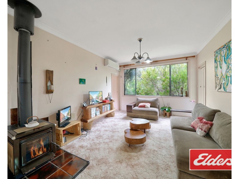 145 Fergusson Road, Lakesland NSW 2572