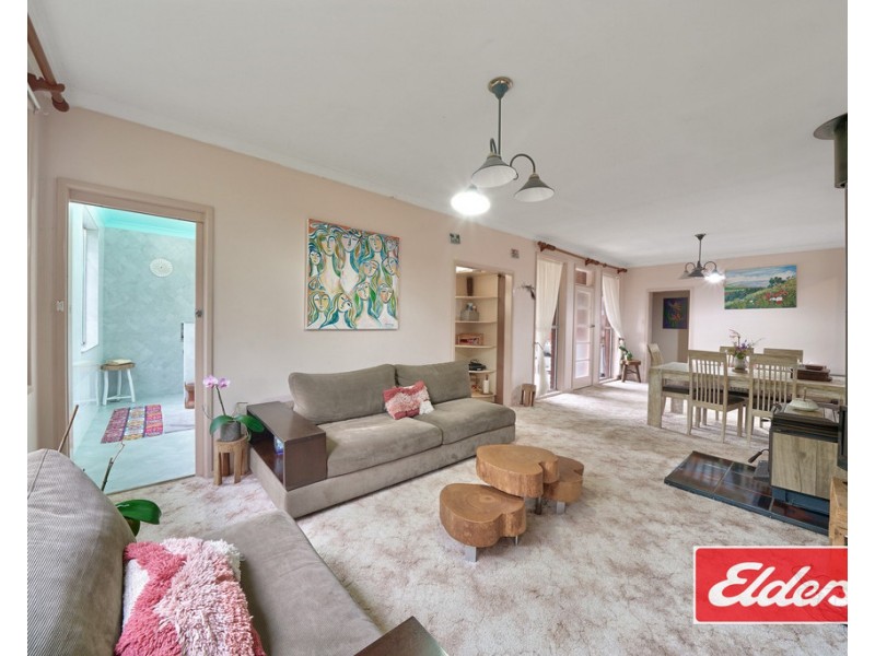 145 Fergusson Road, Lakesland NSW 2572