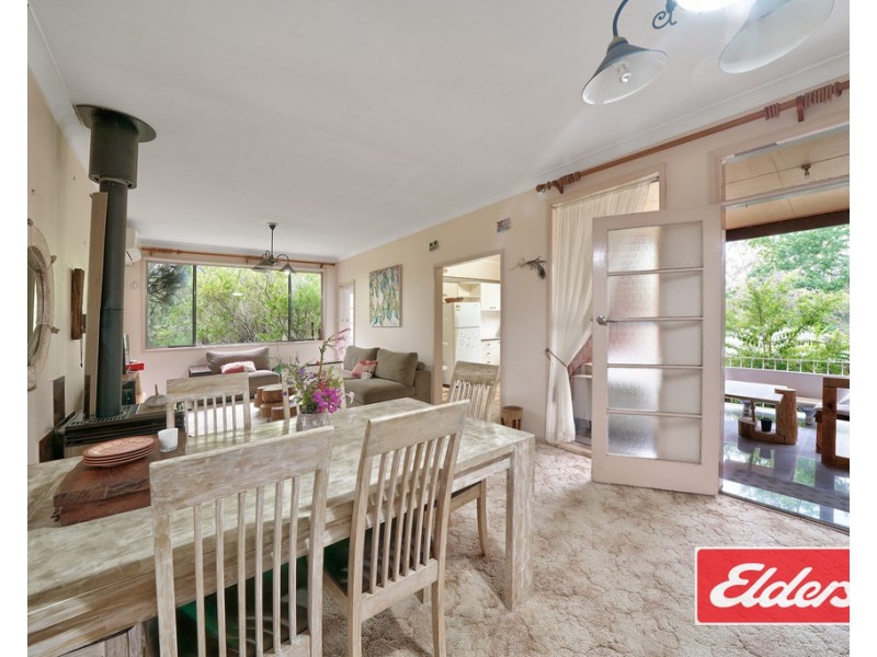 145 Fergusson Road, Lakesland NSW 2572