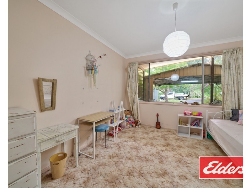 145 Fergusson Road, Lakesland NSW 2572
