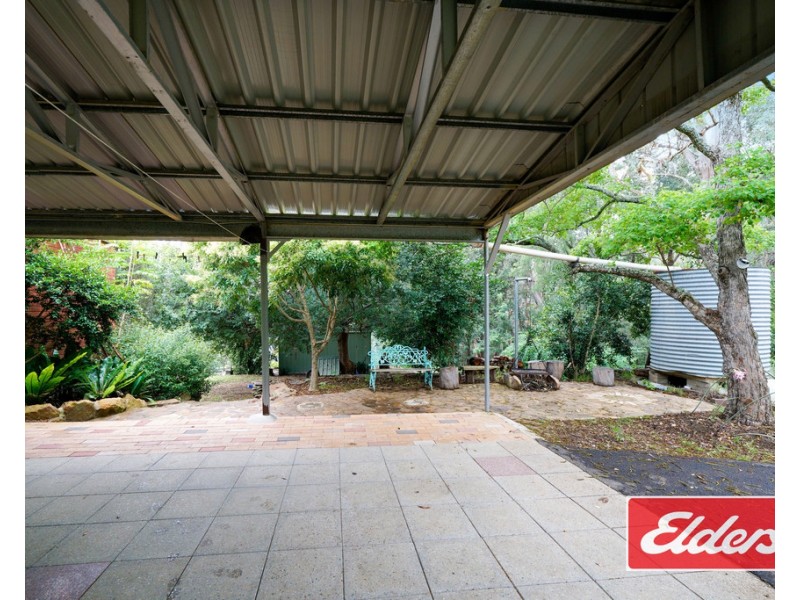 145 Fergusson Road, Lakesland NSW 2572
