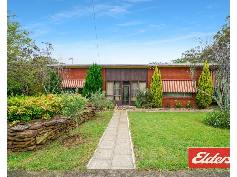 145 Fergusson Road, Lakesland NSW 2572