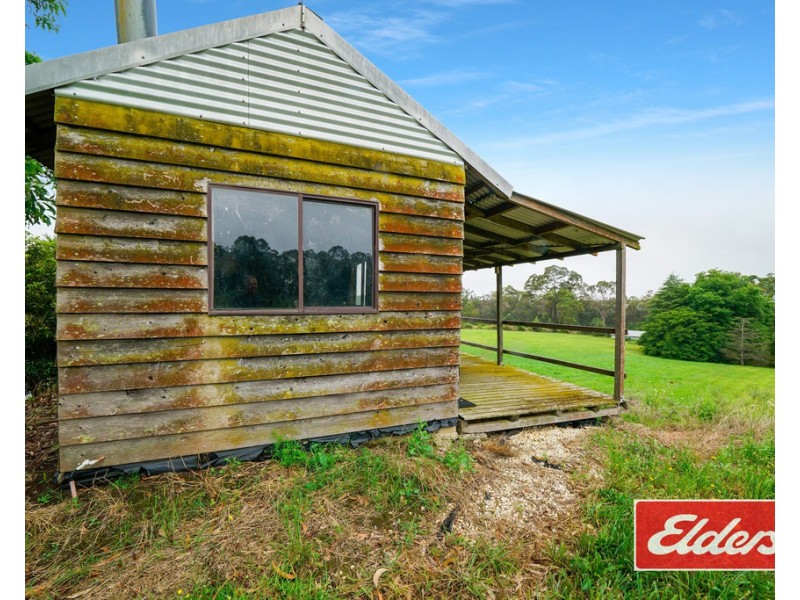 145 Fergusson Road, Lakesland NSW 2572