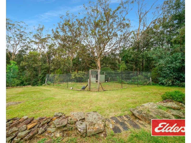 145 Fergusson Road, Lakesland NSW 2572