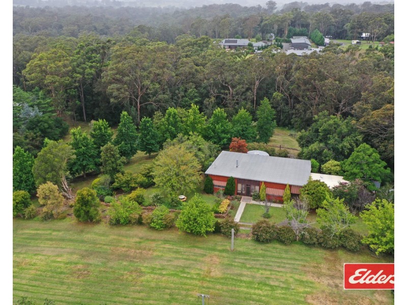 145 Fergusson Road, Lakesland NSW 2572