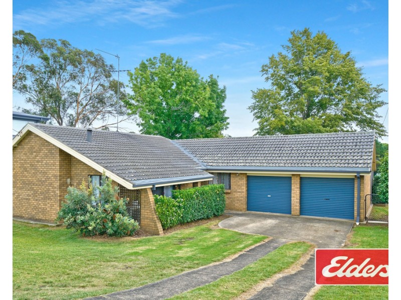 13 WOOD STREET, Picton NSW 2571