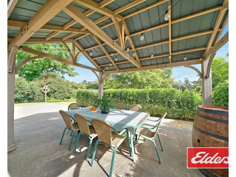 13 WOOD STREET, Picton NSW 2571