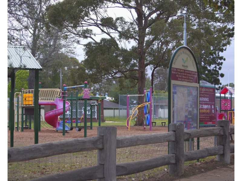 19 Alfred Place, Thirlmere NSW 2572