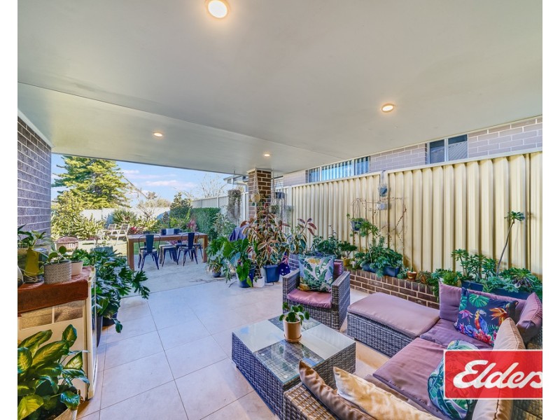 13 MATCHAM ROAD, Buxton NSW 2571