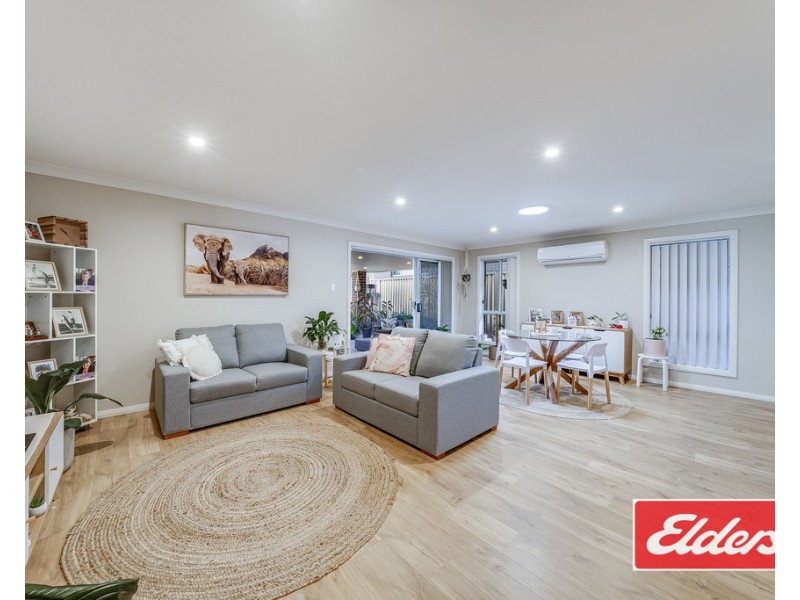 13 MATCHAM ROAD, Buxton NSW 2571