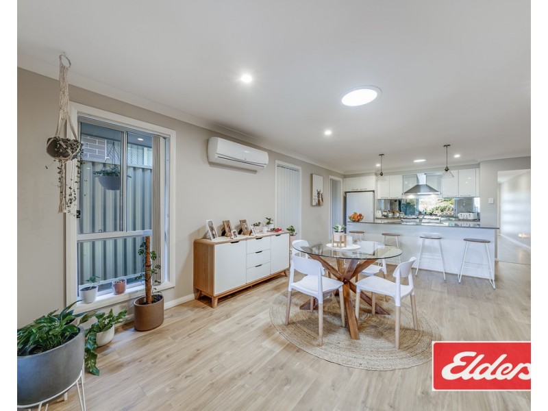 13 MATCHAM ROAD, Buxton NSW 2571
