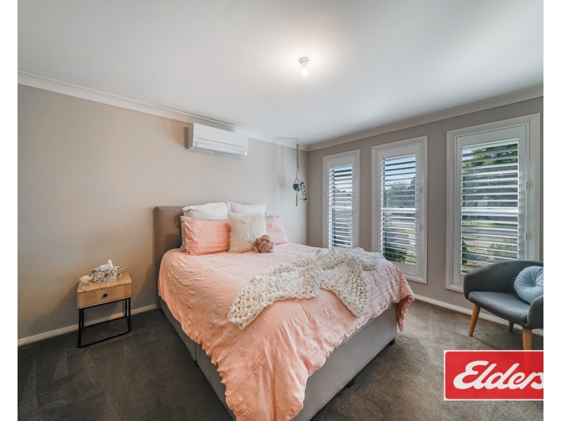 13 MATCHAM ROAD, Buxton NSW 2571