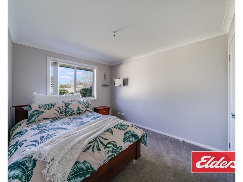 13 MATCHAM ROAD, Buxton NSW 2571