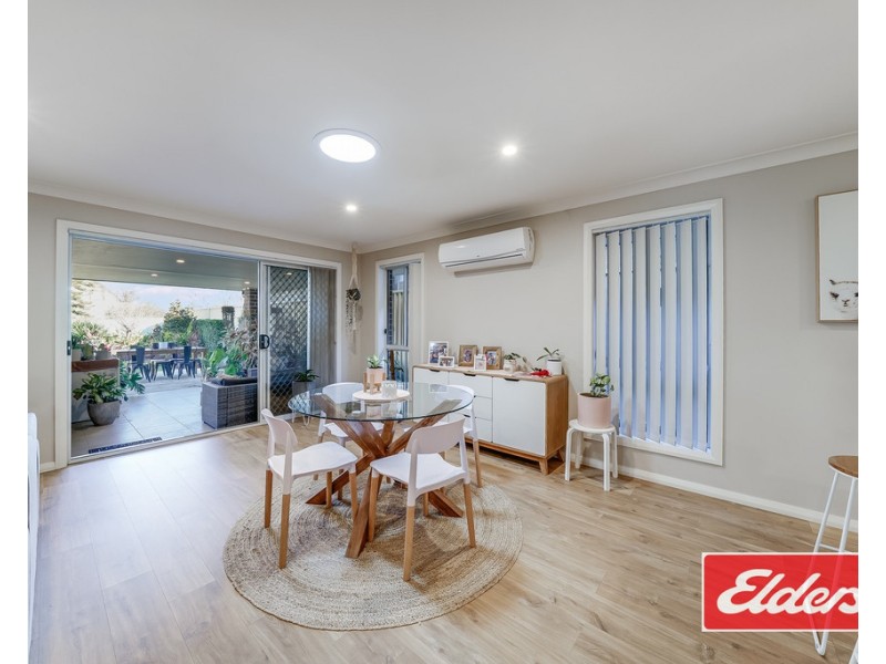 13 MATCHAM ROAD, Buxton NSW 2571