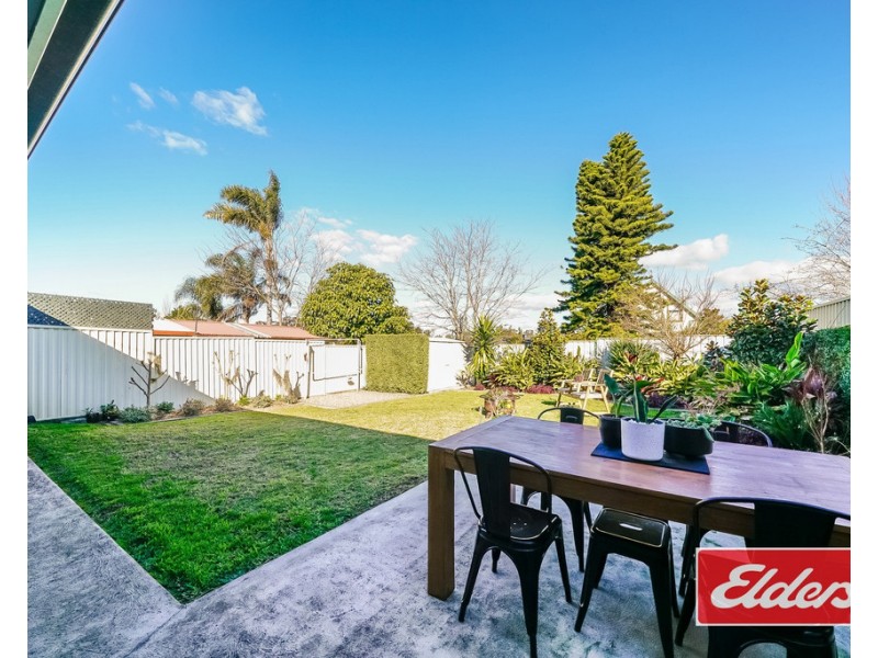 13 MATCHAM ROAD, Buxton NSW 2571