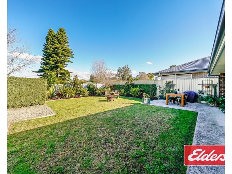 13 MATCHAM ROAD, Buxton NSW 2571