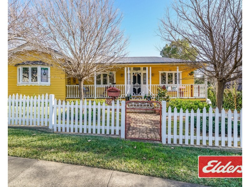 223 MENANGLE STREET, Picton NSW 2571