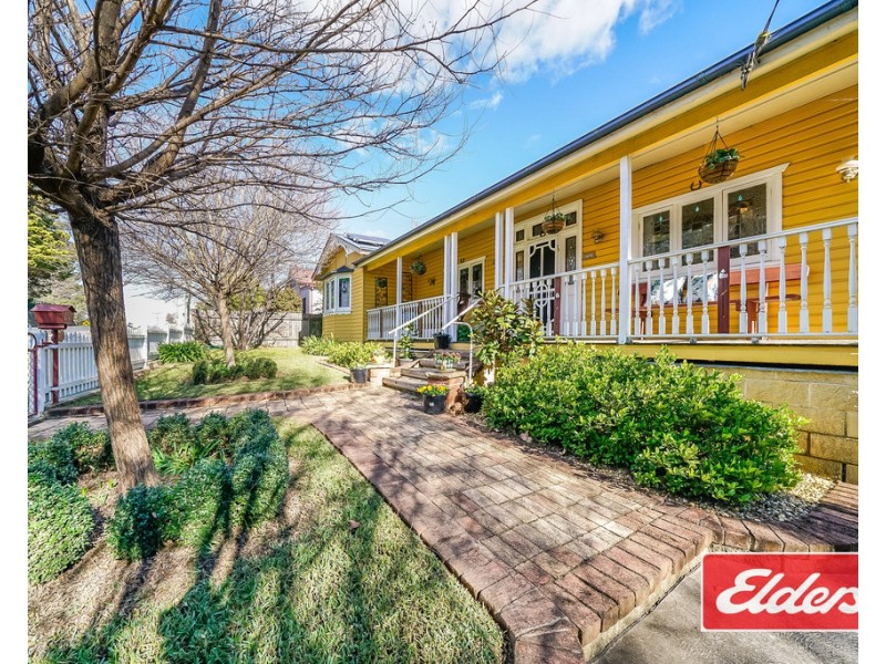 223 MENANGLE STREET, Picton NSW 2571