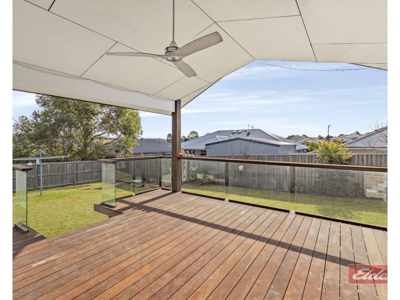 8 WINTLE ROAD, The Oaks NSW 2570