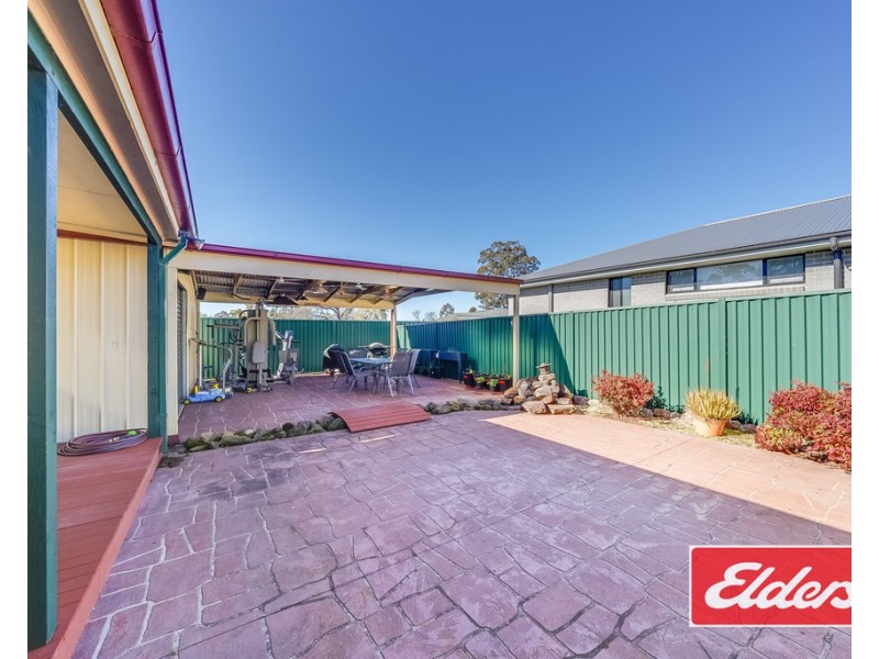 63 NORWOOD ROAD, Buxton NSW 2571