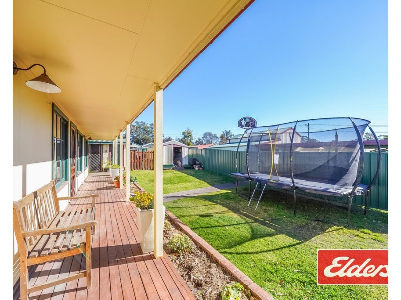 63 NORWOOD ROAD, Buxton NSW 2571