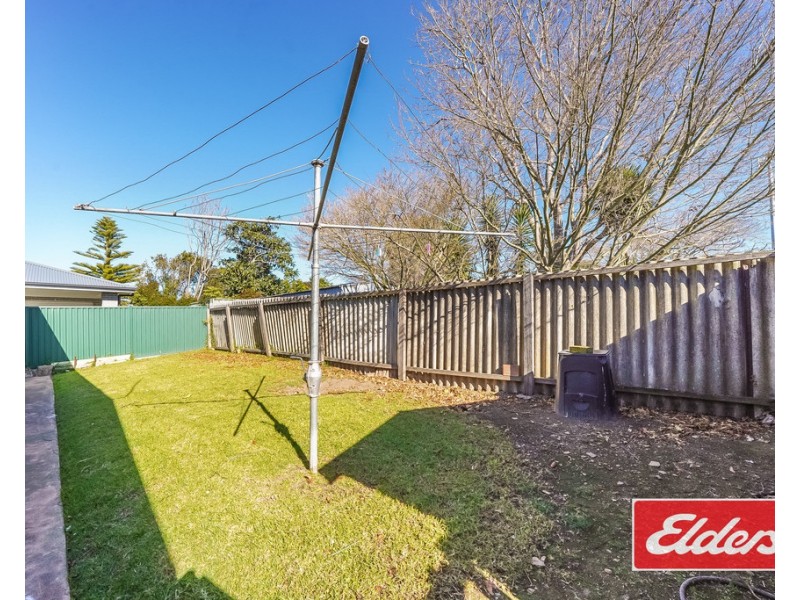 63 NORWOOD ROAD, Buxton NSW 2571