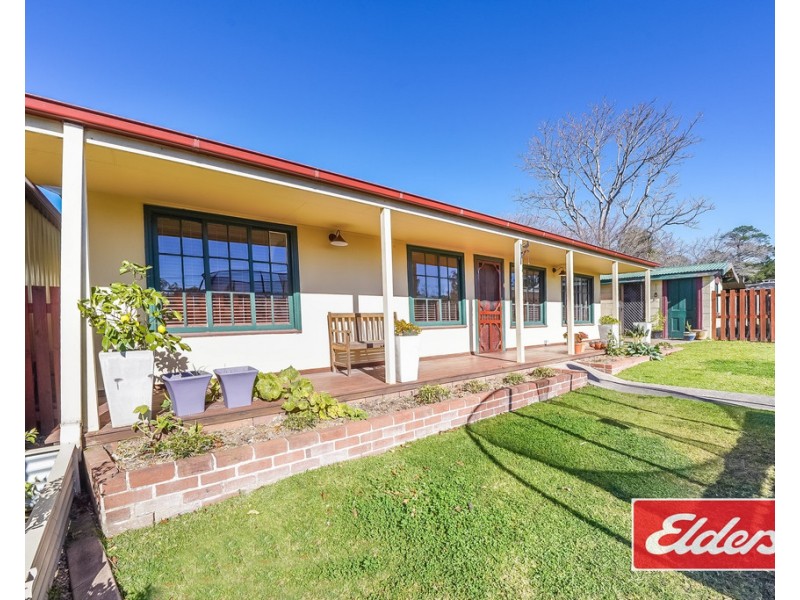 63 NORWOOD ROAD, Buxton NSW 2571