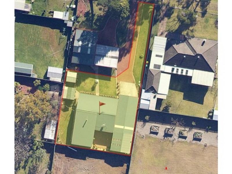 63 NORWOOD ROAD, Buxton NSW 2571