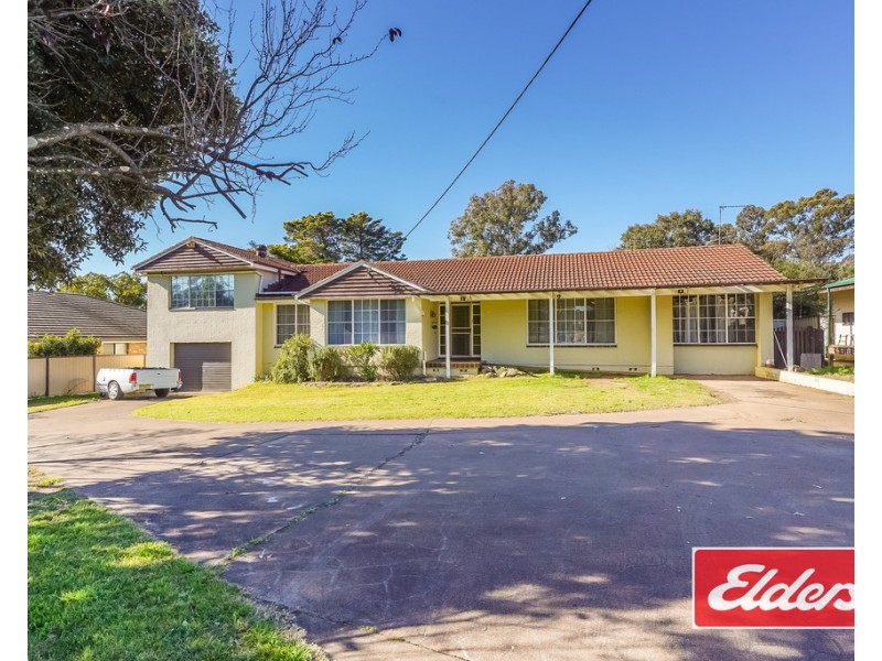 466 ARGYLE STREET, Picton NSW 2571