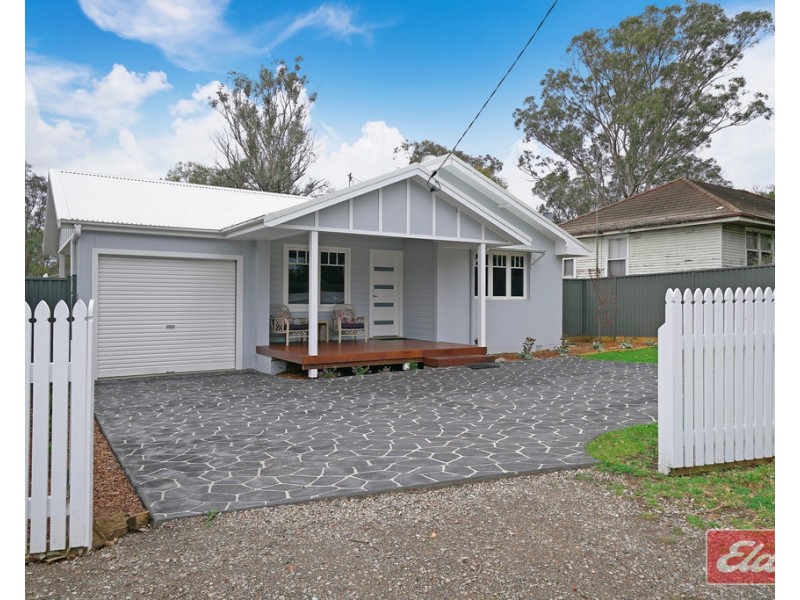 371 THIRLMERE WAY, Thirlmere NSW 2572