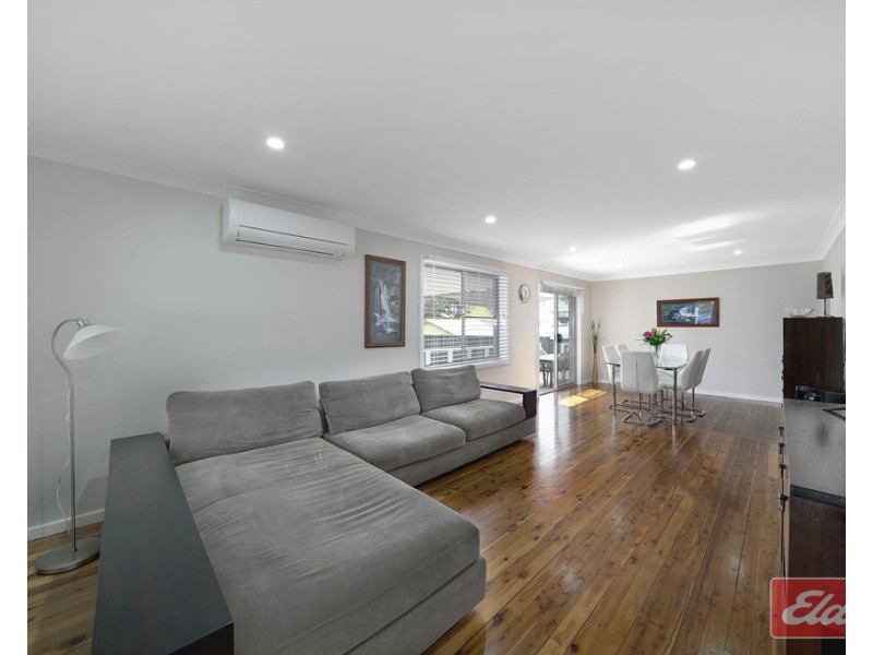 371 THIRLMERE WAY, Thirlmere NSW 2572