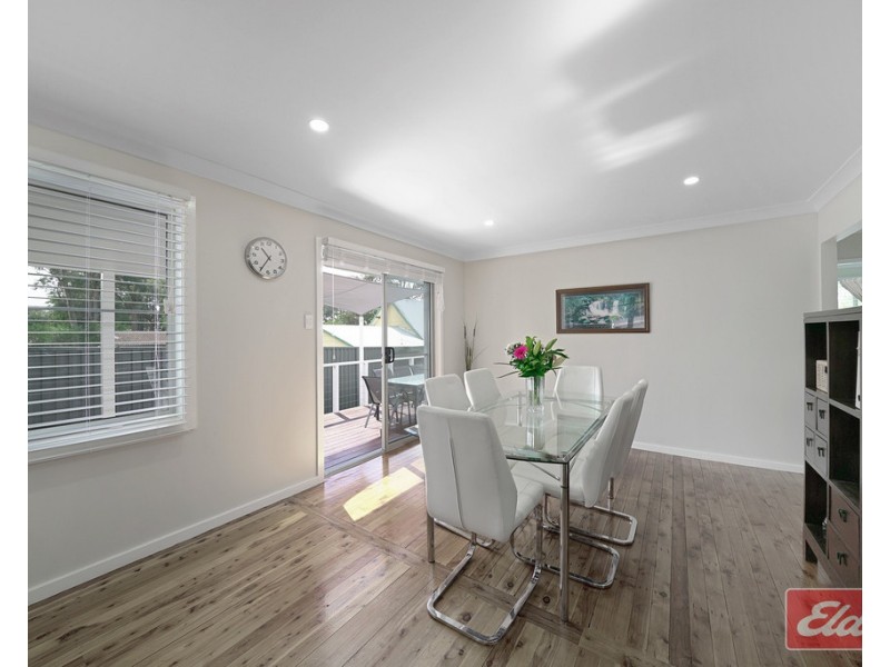 371 THIRLMERE WAY, Thirlmere NSW 2572