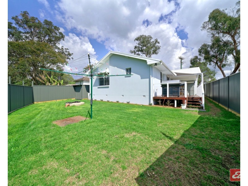 371 THIRLMERE WAY, Thirlmere NSW 2572