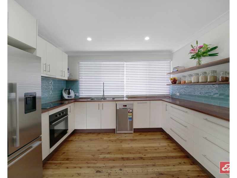 371 THIRLMERE WAY, Thirlmere NSW 2572