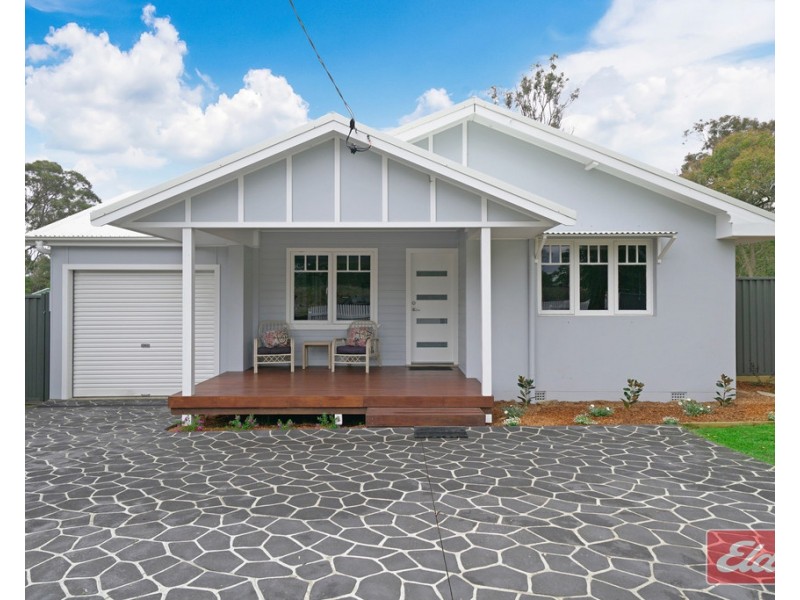 371 THIRLMERE WAY, Thirlmere NSW 2572