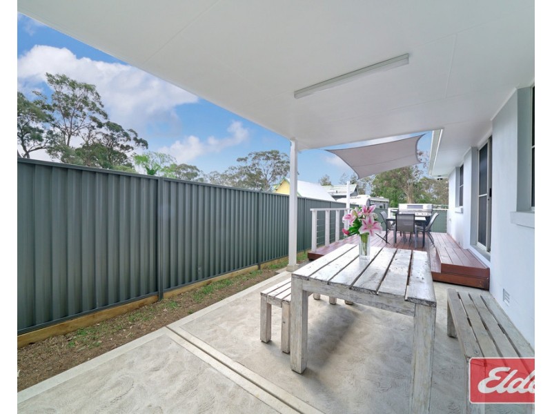 371 THIRLMERE WAY, Thirlmere NSW 2572