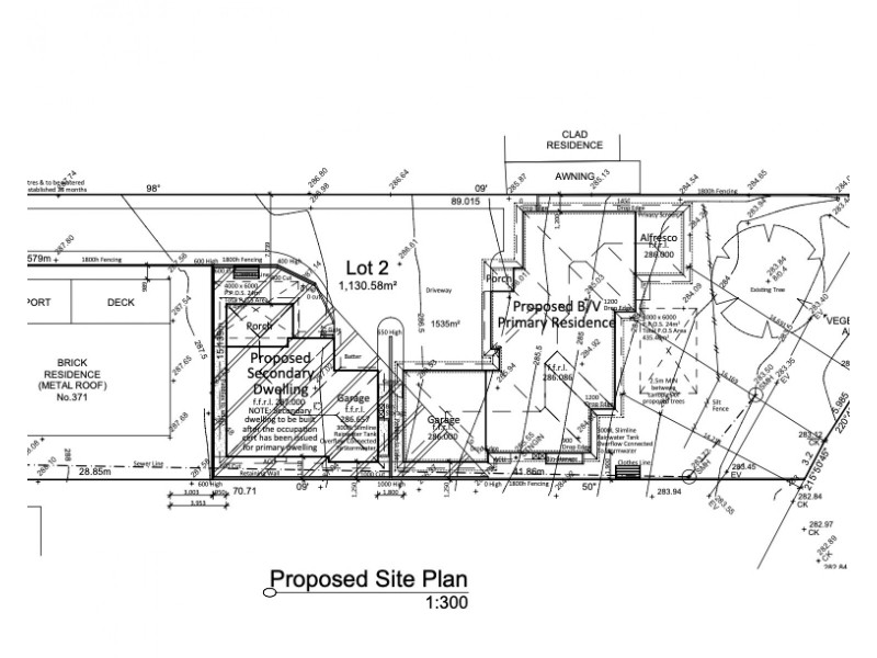 371 THIRLMERE WAY, Thirlmere NSW 2572