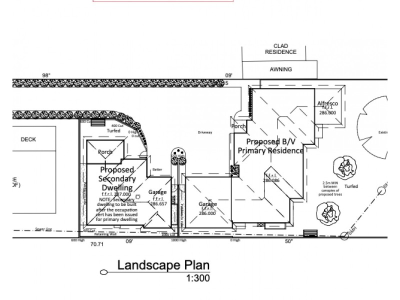 371 THIRLMERE WAY, Thirlmere NSW 2572