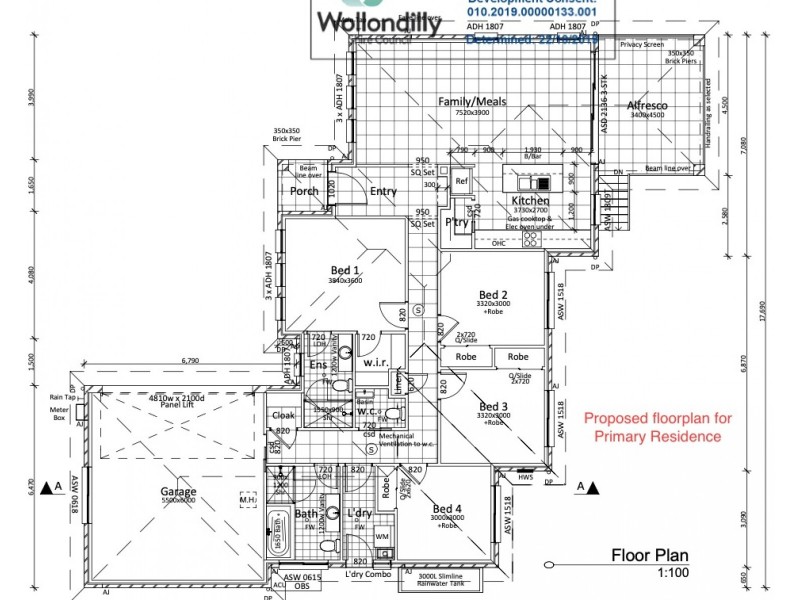 371 THIRLMERE WAY, Thirlmere NSW 2572