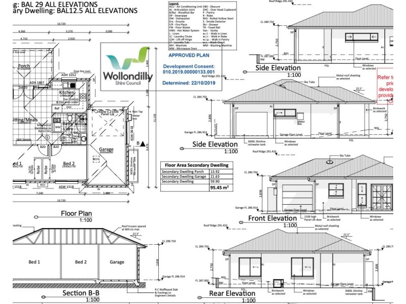 371 THIRLMERE WAY, Thirlmere NSW 2572