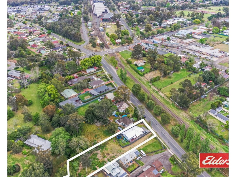 371 THIRLMERE WAY, Thirlmere NSW 2572
