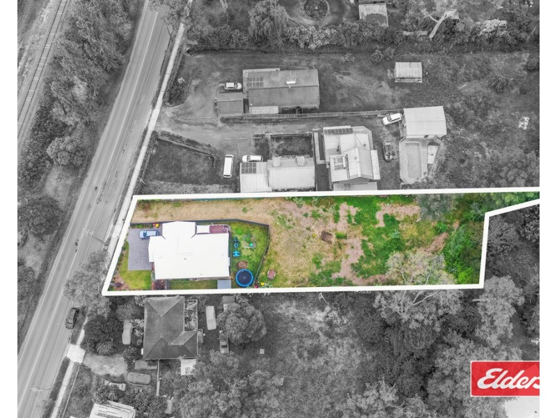 371 THIRLMERE WAY, Thirlmere NSW 2572