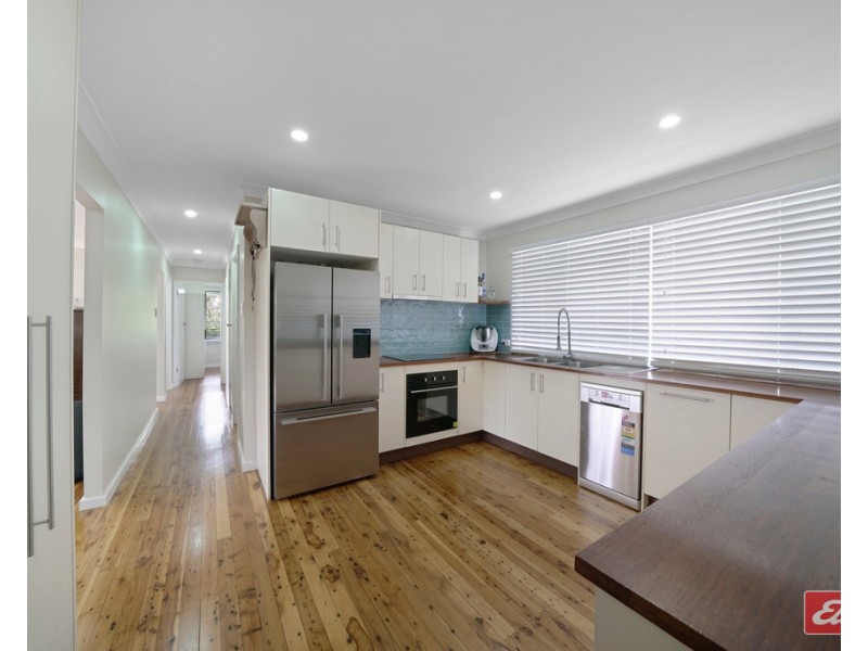 371 THIRLMERE WAY, Thirlmere NSW 2572