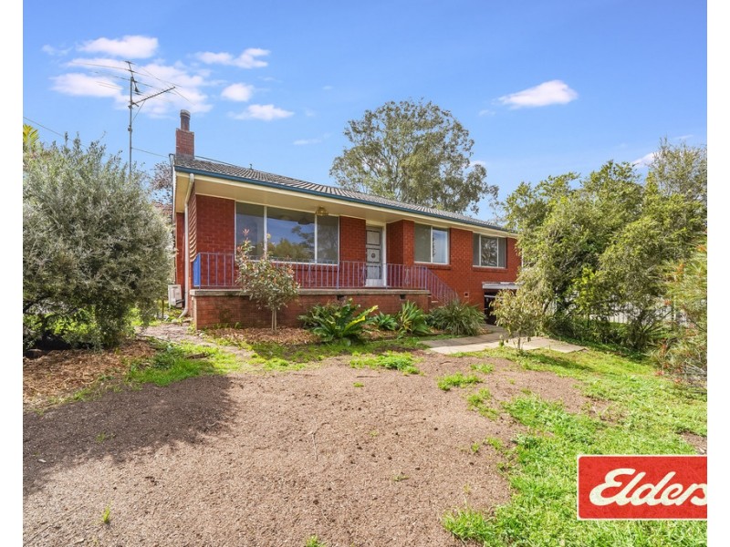 9 TAHMOOR ROAD, Tahmoor NSW 2573