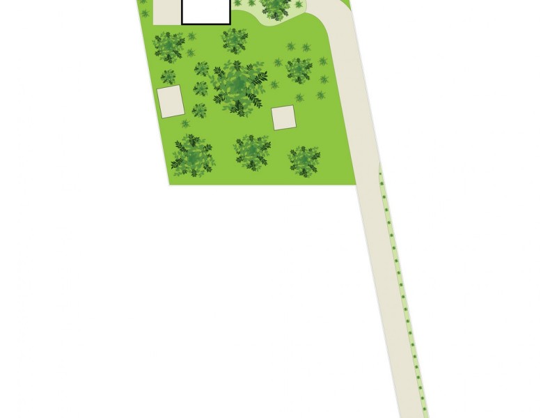 9 TAHMOOR ROAD, Tahmoor NSW 2573 Floorplan