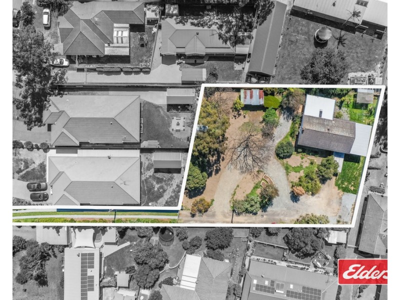 9 TAHMOOR ROAD, Tahmoor NSW 2573