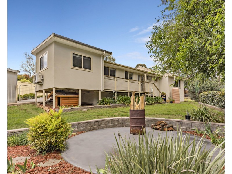 16 ALMA PLACE, Thirlmere NSW 2572