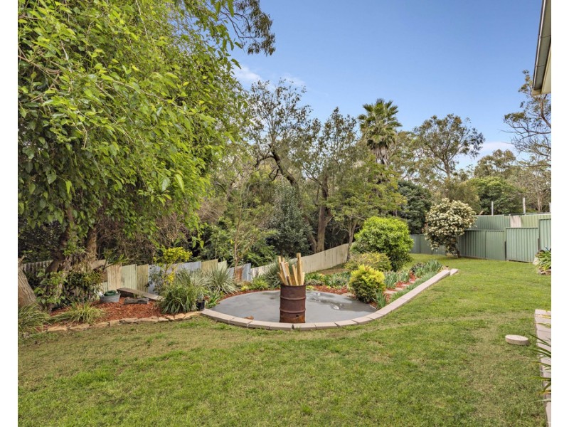 16 ALMA PLACE, Thirlmere NSW 2572