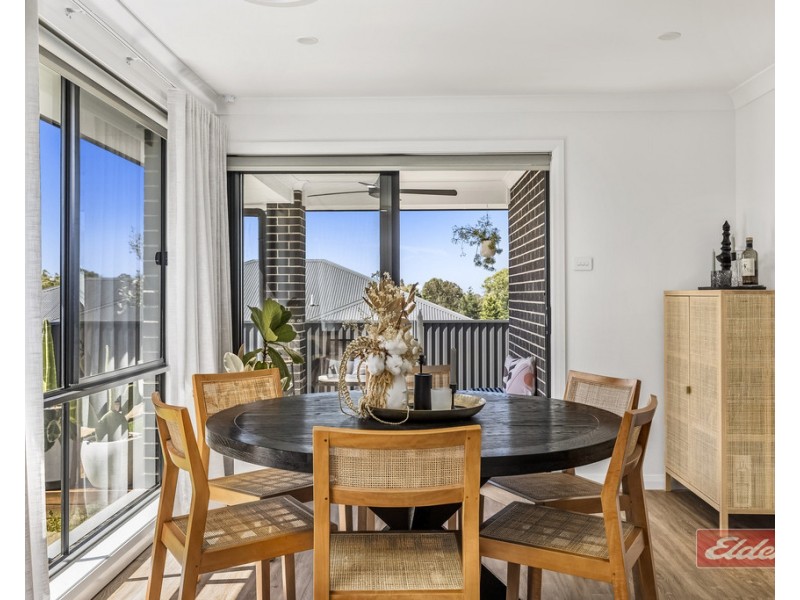 8 STATION MASTER AVENUE, Thirlmere NSW 2572