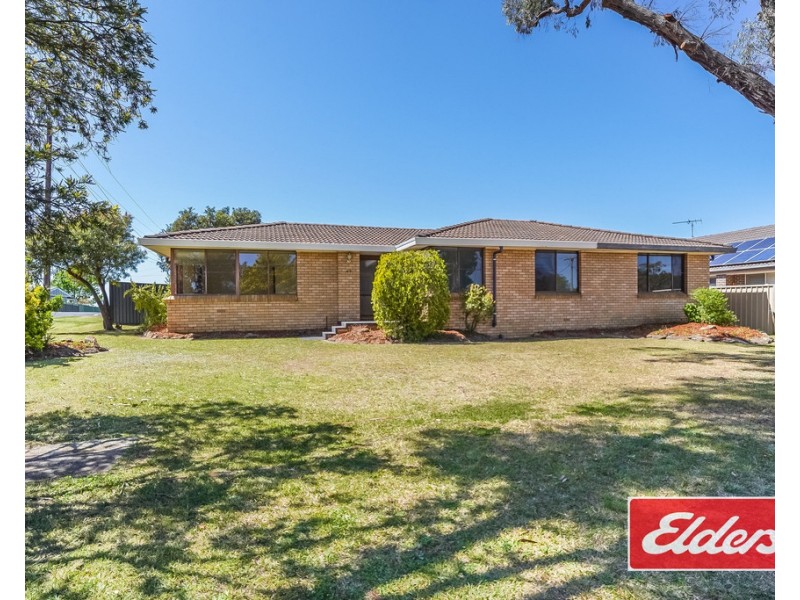49 RADNOR ROAD, Bargo NSW 2574